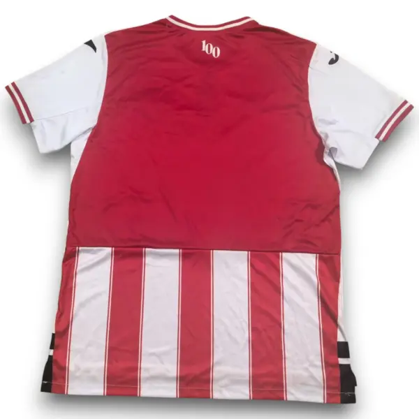 Camiseta Brentford 2025-2026 Local