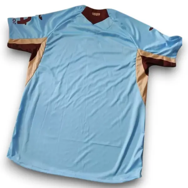 Camiseta Brentford 2025-2026 Alternativa