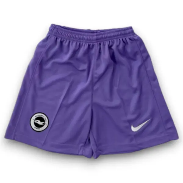 Pantalón corto Brighton 2025-2026 Visitante