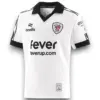 Camiseta Bristol City 2025-2026 Visitante