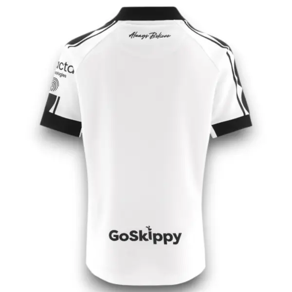 Camiseta Bristol City 2025-2026 Visitante