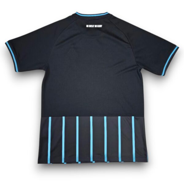 Camiseta Brugge 2025-2026 Local