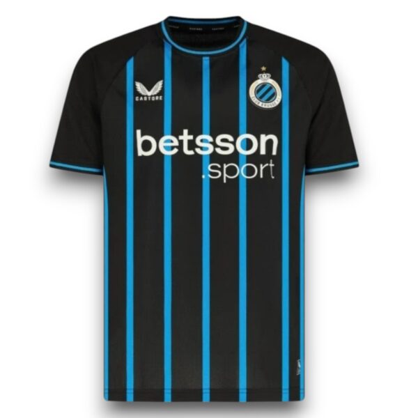 Camiseta Brugge 2025-2026 Local
