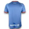 Camiseta Brugge 2025-2026 Alternativa