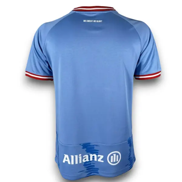 Camiseta Brugge 2025-2026 Alternativa