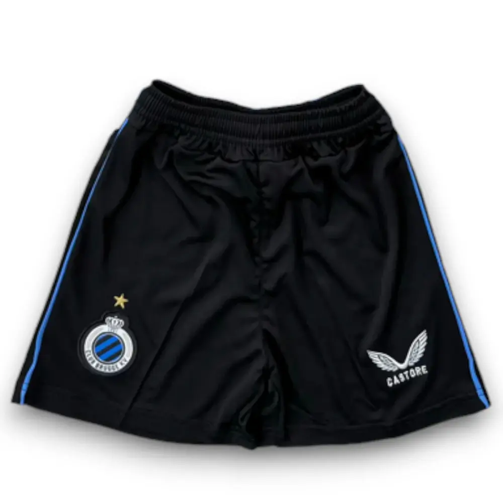 Pantalón corto Brugge 2025-2026 Local