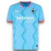 Camiseta Brugge 2025-2026 Alternativa