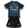 Camiseta Brugge 2025-2026 Local
