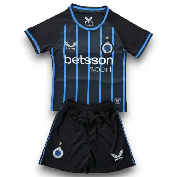 Camiseta Brugge 2025-2026 Local