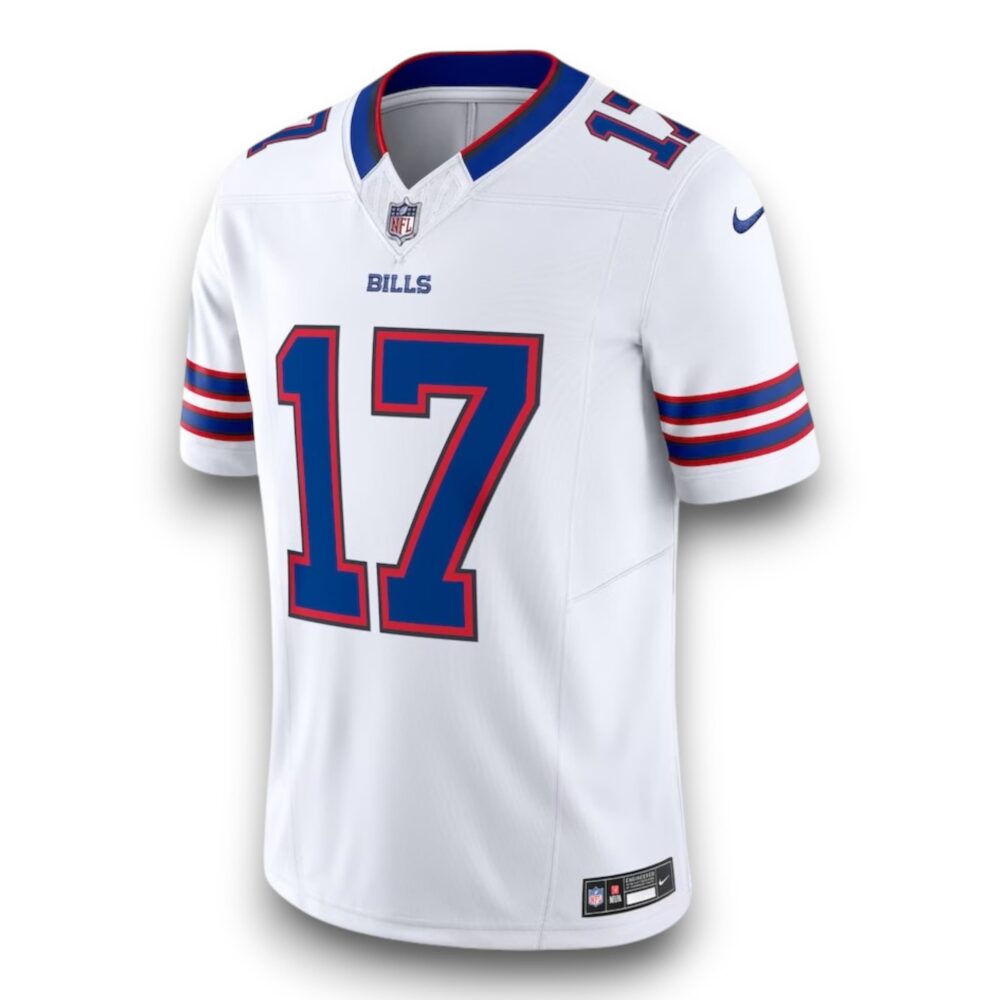 Camiseta NFL Buffalo Bills – Visitante