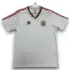 Camiseta Bulgaria 1986 Visitante