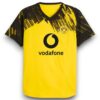 Camiseta BVB 2025-2026 Local