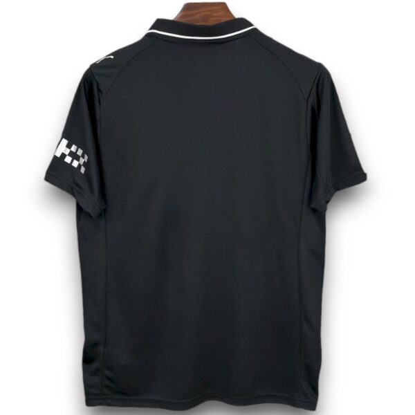 Camiseta Manchester City 2025-2026 Visitante