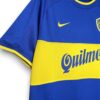 Camiseta Boca Juniors 2000-2001