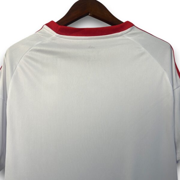 Camiseta Sevilla 2025-2026 Local