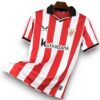 Camiseta Athletic Bilbao 2025-2026 Local