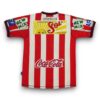 Camiseta Chivas 2002-2003 Local