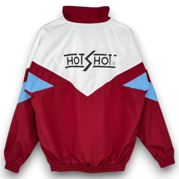 Chaqueta Sevilla 1993-1994 Cortavientos