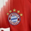 Camiseta Bayern Munich 2025-2026 Local