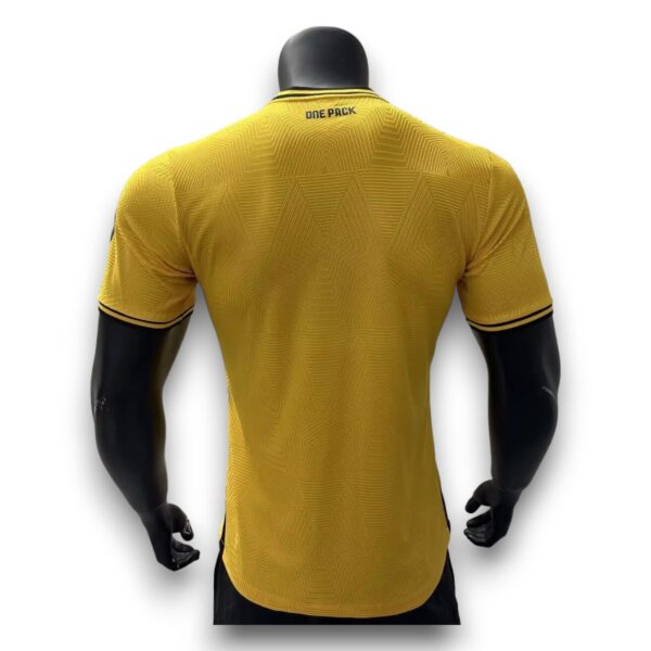 Camiseta Wolves 2024-2025 Local – Version Pro Player
