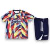 Conjunto Arsenal 2025-2026 – Prepartido