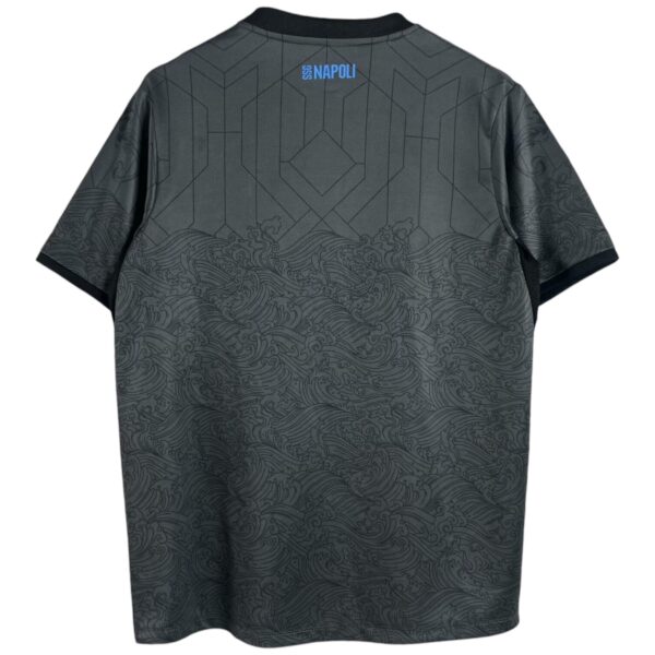 Camiseta Nápoles 2024-2025 Alternativa