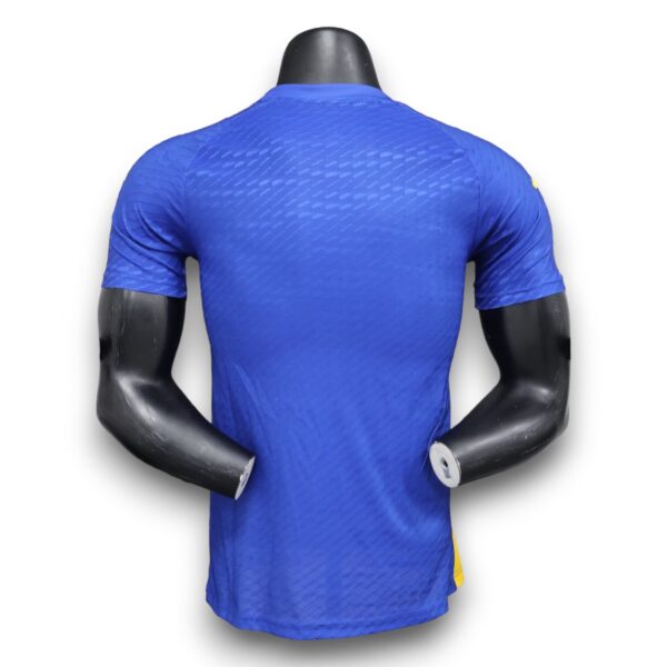 Camiseta España 2024-2025 Prepartido – Version Pro Player