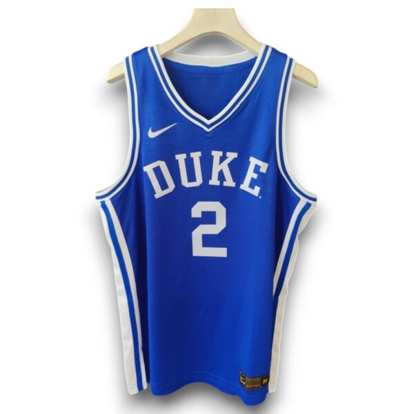 Camiseta Duke Local NCAA