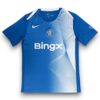 Camiseta Chelsea 2025-2026 Prepartido