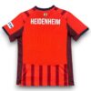 Camiseta FC Heidenheim 2025-2026 Local