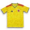 Camiseta Colombia 2025-2026 Local