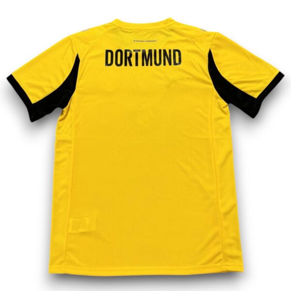 Camiseta BVB 2025-2026 Local UCL