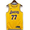 Camiseta Los Angeles Lakers Icon 2024-2025