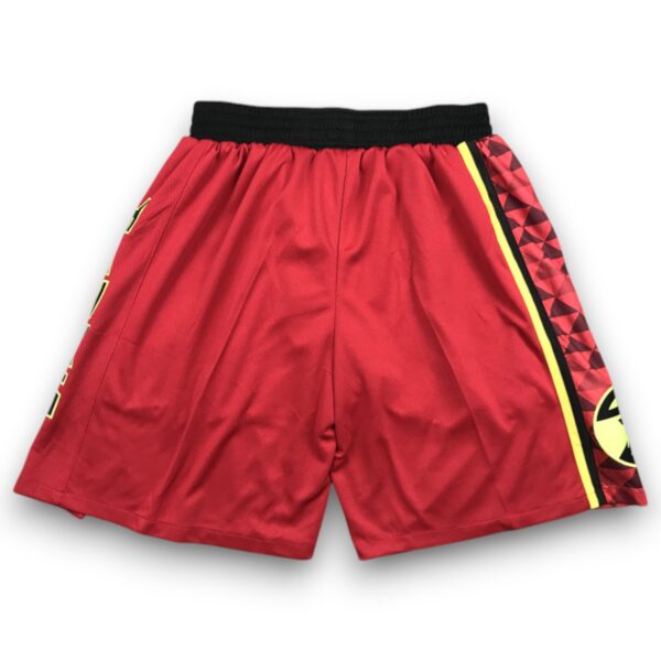 Pantalón corto NBA Atlanta Hawks Statement