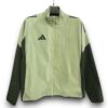 Chaqueta Real Madrid 2025-2026 – Cortavientos Verde