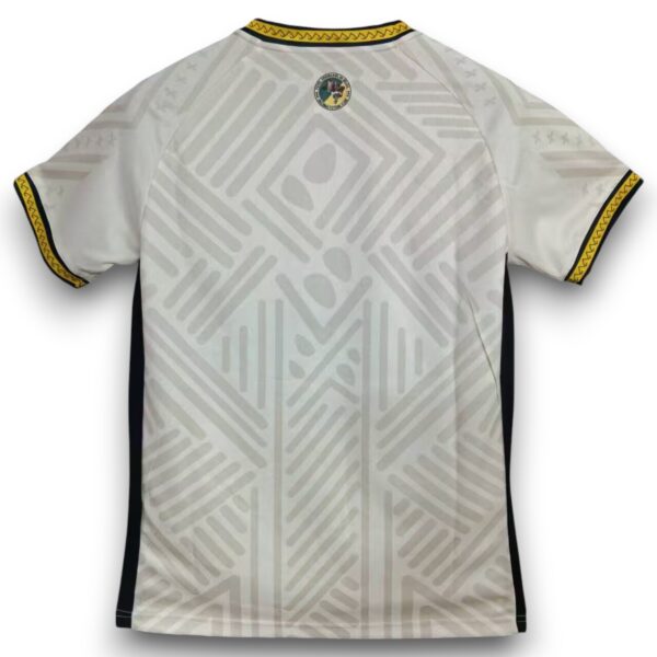 Camiseta Amazonas 2025-2026 Alternativa