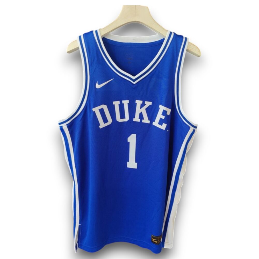 Camiseta Duke Local NCAA