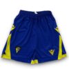 Pantalón corto Cadiz F.C 2025-2026 Local