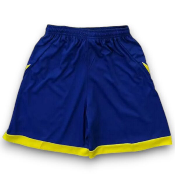 Pantalón corto Cadiz F.C 2025-2026 Local