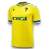 Camiseta Cádiz CF 2025-2026 Local