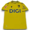 Camiseta Cádiz CF 2025-2026 Local