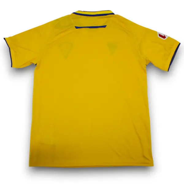 Camiseta Cádiz CF 2025-2026 Local