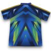 Camiseta Cadiz 1997-1998 Alternativa