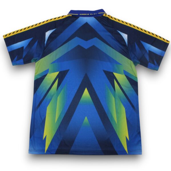 Camiseta Cadiz 1997-1998 Alternativa