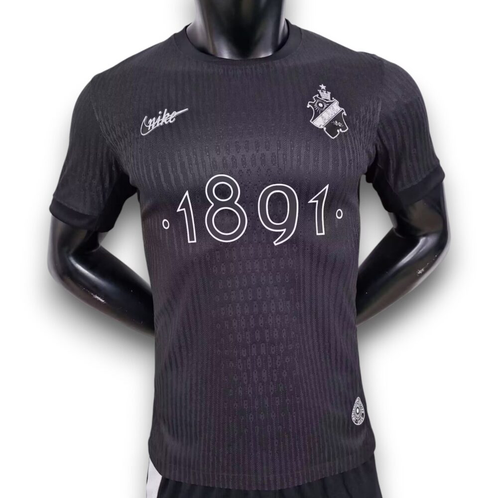 Camiseta Aik Edción Aniversario – Version Pro Player