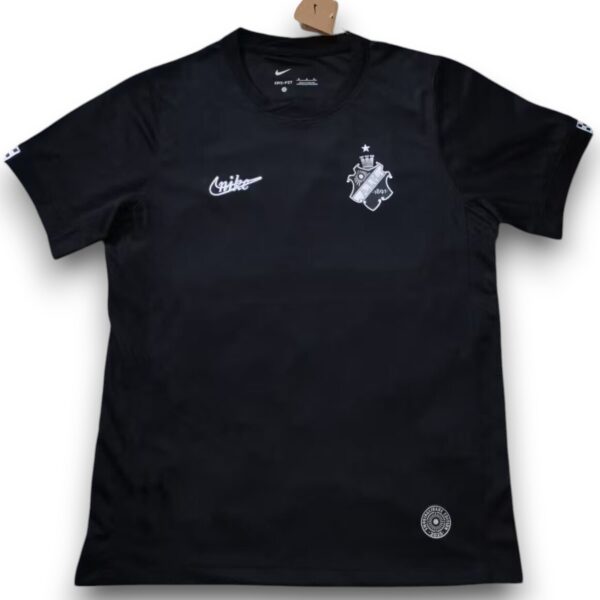 Camiseta Aik Stockholm 2025-2026 Local