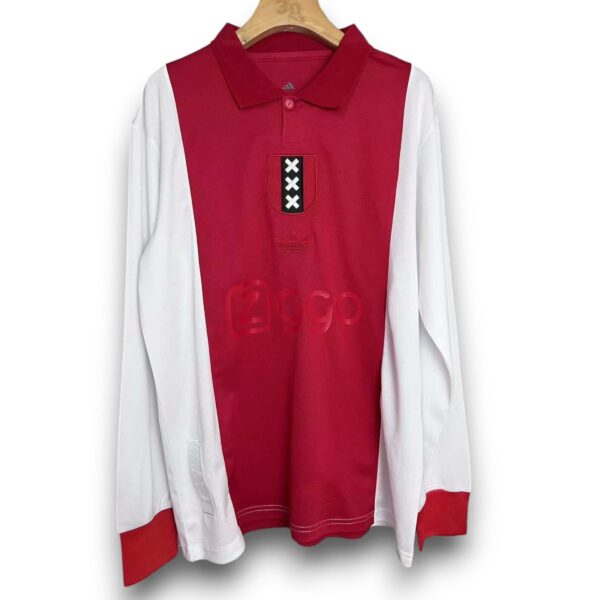 camiseta-ajax-125th-manga-larga-Photoroom.jpg Camiseta Ajx 125th Aniversario Local Manga Larga