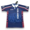 Camiseta AJX 1997-1998 Visitante