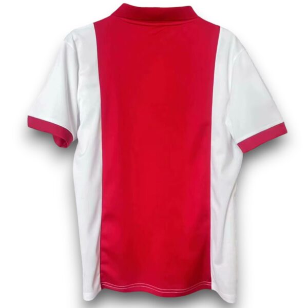 Camiseta AJX 125th Aniversario Local