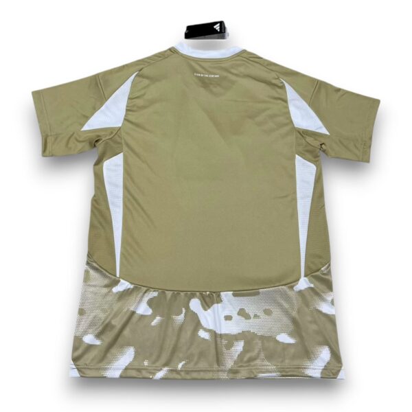 Camiseta Al Ahly 2024-2025 Alternativa